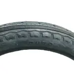 XBQ012  -  Pneumatico Rigato Anteriore 2.75-19 " DURO " per Moto Varie Marche e Modelli